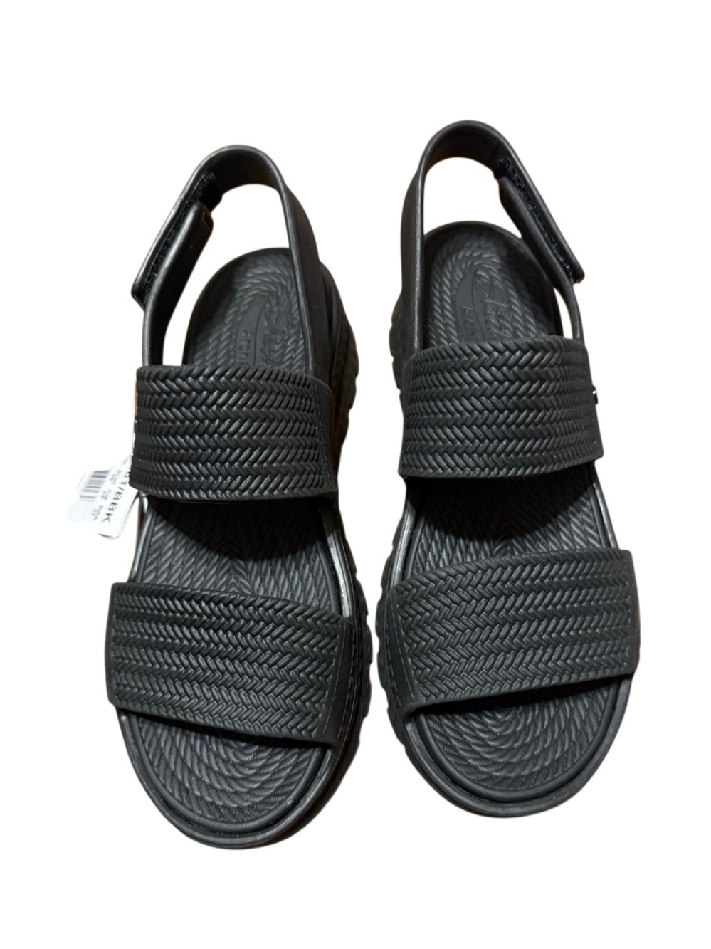 NWT Skechers Foamies: Arch Fit Footsteps - Sunny Days Size 8 - Picture 3 of 14